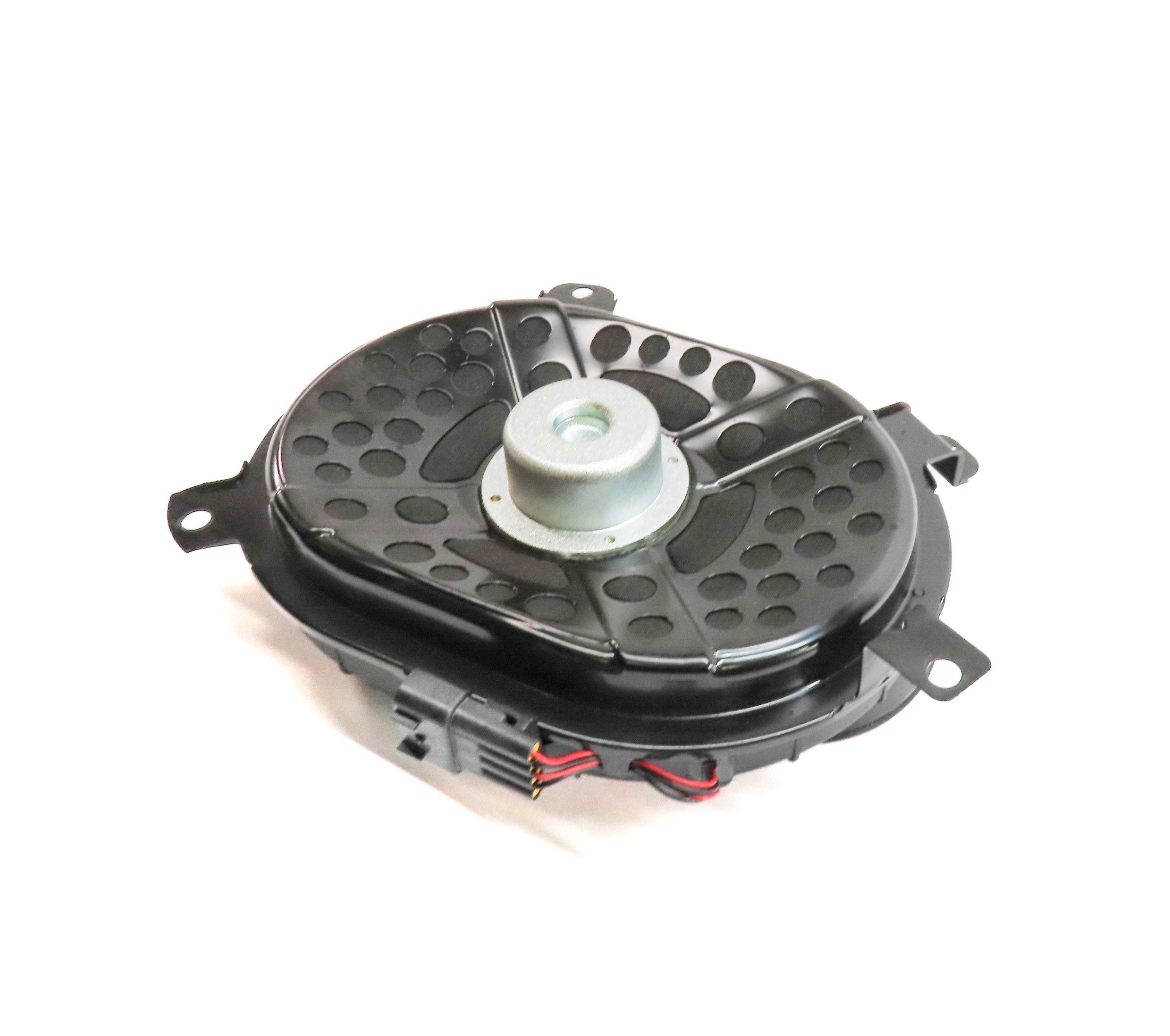 2016 LAND ROVER DISCOVERY SPORT (L550) AUDIO SOUND SYSTEM SPEAKER SUBWOOFER — exact item pictured